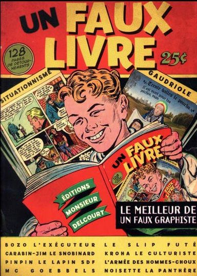 Valentine #31 October 1964